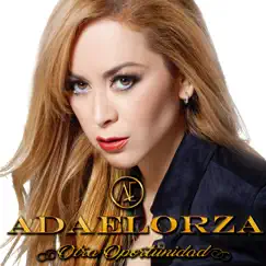 Otra Oportunidad by Ada Elorza album reviews, ratings, credits