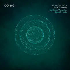 Impact, Pt. 2 - Single by John Johnson album reviews, ratings, credits