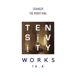The Merry King - Single by Tensivity album reviews, ratings, credits