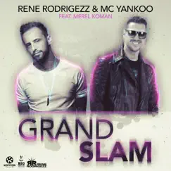 Grand Slam (feat. Merel Koman) [New Radio Edit] Song Lyrics