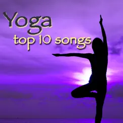 Yoga Space Soothing Nature Sounds (Vinyasa Yoga) Song Lyrics