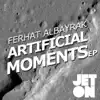 Artificial Moments - Single album lyrics, reviews, download