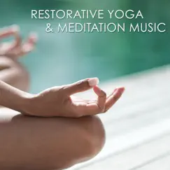 Restorative Yoga & Meditation Music – Amazing Peaceful Songs for Yoga Practice, Pranayama and Mindfulness Meditation by Chakra Meditation Specialists album reviews, ratings, credits
