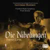 Die Nibelungen: Siegfried & Kriemhild's Revenge (Original Score) album lyrics, reviews, download