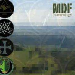 Numerology by MDF album reviews, ratings, credits