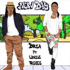 New Day (feat. Uncle Reece) - Single by Drea album reviews, ratings, credits
