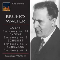 Symphony No. 8 in G Major, Op. 88, B. 163: I. Allegro con brio (Live) Song Lyrics