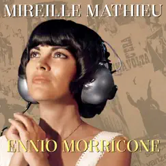 Mireille Mathieu Ennio Morricone by Mireille Mathieu album reviews, ratings, credits