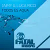 Todos Es Aqua 2013 Remix (feat. Monica Hernandez) - Single album lyrics, reviews, download