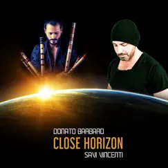 Close Horizon - Single by Savi Vincenti & Donato Barbaro album reviews, ratings, credits
