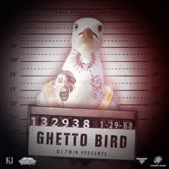 Ghetto Bird - Single by DJ Twin album reviews, ratings, credits