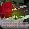 Little Moments (Backgroundmusic for Every Occasion) album lyrics, reviews, download