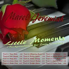 Little Moments (Backgroundmusic for Every Occasion) by Marel Jeremiah album reviews, ratings, credits