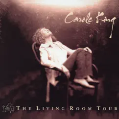 The Living Room Tour (Live) by Carole King album reviews, ratings, credits