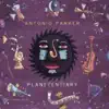 Planetentiary album lyrics, reviews, download