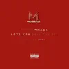 Love You Like the Set (feat. RG) - Single album lyrics, reviews, download