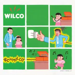Schmilco by Wilco album reviews, ratings, credits