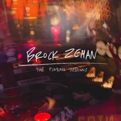 The Pinball Sessions by Brock Zeman album reviews, ratings, credits
