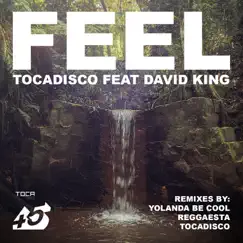 Feel (feat. David King) [Remixes] - EP by Tocadisco album reviews, ratings, credits