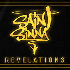 Revelations by Saint Sinna album reviews, ratings, credits