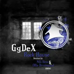 Rock House - EP by GgDex album reviews, ratings, credits