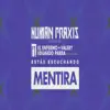 Mentira (feat. Human Praxis, Valery & Eduardo Parra) - Single album lyrics, reviews, download