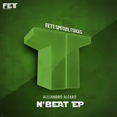 N' Beat - Single by Alejandro Alfaro album reviews, ratings, credits