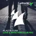 Love & Affection (Club Mix) - Single album cover