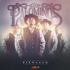 Piénsalo - Single by Los Palominos album reviews, ratings, credits