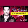 Mi Lugar Es Contigo (Remix) - Single album lyrics, reviews, download