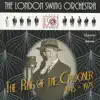 The Rise of the Crooner 1945-1975 (feat. Graham Dalby) album lyrics, reviews, download