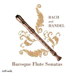 Flute Sonata in A Minor, Op. 1, No. 4, HWV 362: I. Larghetto (Grave) Song Lyrics