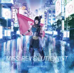 Miss.Revolutionist Song Lyrics