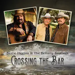 Crossing the Bar (Single) Song Lyrics