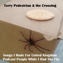 Songs I Made for United Kingdom Podcast People While I Had the Flu by Terry Pedestrian & The Crossing album reviews, ratings, credits