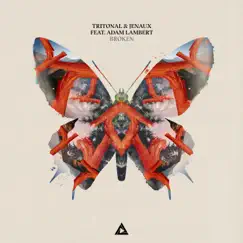 Broken (feat. Adam Lambert) - Single by Tritonal & Jenaux album reviews, ratings, credits