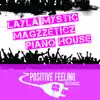Piano House - Single album lyrics, reviews, download