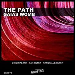 Gaias Womb - EP by The Path album reviews, ratings, credits