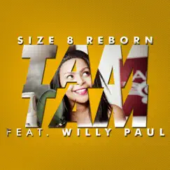 Tam Tam (feat. Willy Paul) Song Lyrics