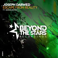 Escape from Reality - Single by Joseph Darwed album reviews, ratings, credits