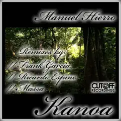 Kanoa (Ricardo Espino Remix) Song Lyrics