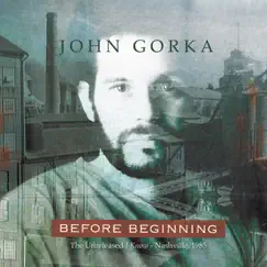 Before Beginning by John Gorka album reviews, ratings, credits