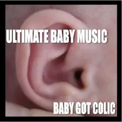 Baby Got Colic (White Noise) by B.G.C. album reviews, ratings, credits