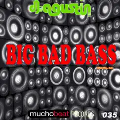 Big Bad Bass Song Lyrics