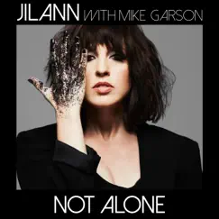 Not Alone by Jilann & Mike Garson album reviews, ratings, credits