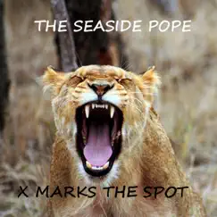 X Marks the Spot (feat. RAEBEEZ & P1 the REPTILE) - Single by The seaside pope album reviews, ratings, credits