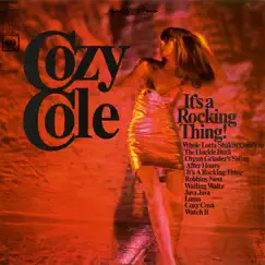 It's a Rocking Thing! by Cozy Cole album reviews, ratings, credits