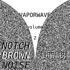 Notch Brown Noise: Tinnitus Therapy, Vol. 2 by Vaporwave album reviews, ratings, credits