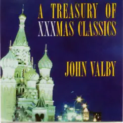 A Treasury of Xxxmas Classics by John Valby album reviews, ratings, credits