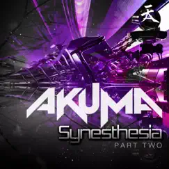 Synesthesia Part 2 by AKUMA album reviews, ratings, credits